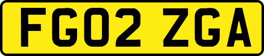FG02ZGA