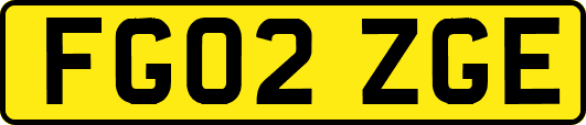 FG02ZGE