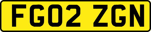 FG02ZGN