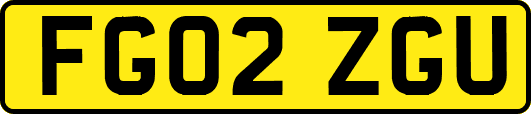 FG02ZGU