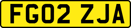 FG02ZJA