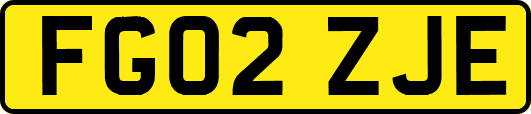 FG02ZJE