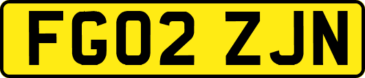FG02ZJN