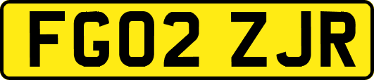 FG02ZJR