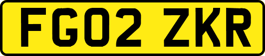 FG02ZKR