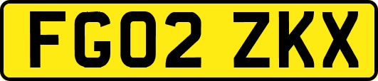 FG02ZKX