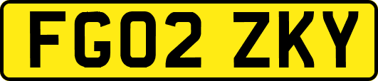 FG02ZKY