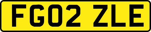 FG02ZLE