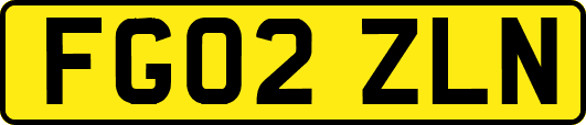 FG02ZLN