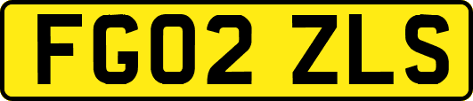 FG02ZLS