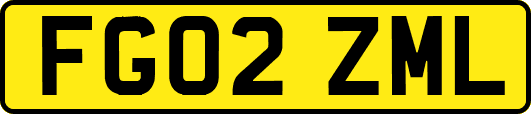 FG02ZML