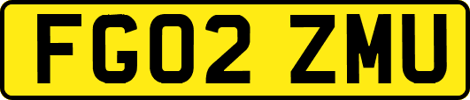 FG02ZMU