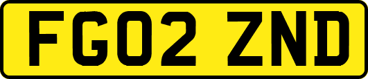 FG02ZND