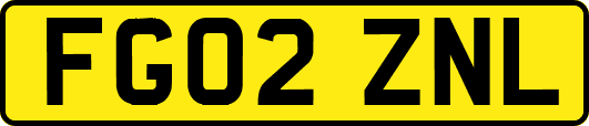 FG02ZNL