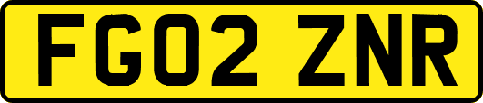 FG02ZNR