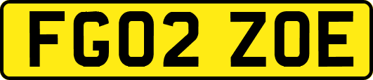 FG02ZOE