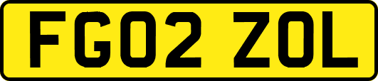 FG02ZOL