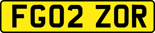 FG02ZOR