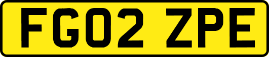 FG02ZPE