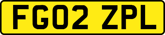 FG02ZPL