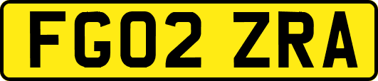 FG02ZRA