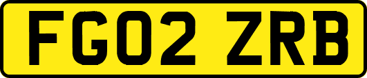 FG02ZRB