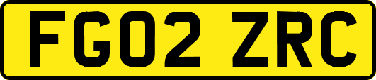 FG02ZRC