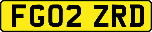 FG02ZRD
