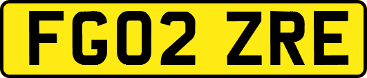 FG02ZRE