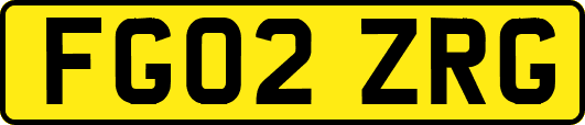 FG02ZRG