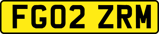FG02ZRM