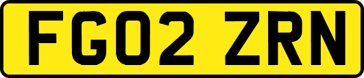FG02ZRN