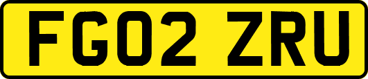 FG02ZRU