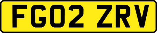 FG02ZRV