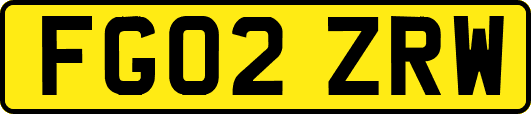FG02ZRW