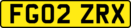 FG02ZRX