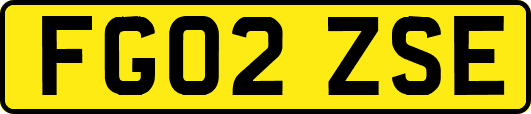 FG02ZSE