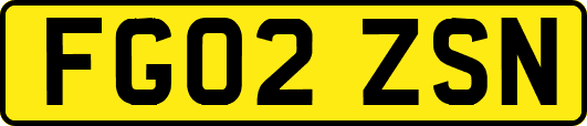 FG02ZSN
