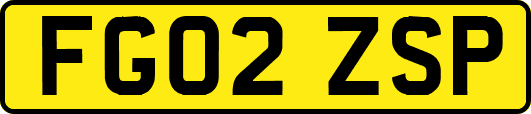 FG02ZSP