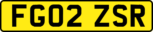 FG02ZSR