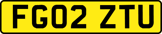FG02ZTU