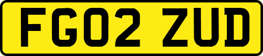FG02ZUD