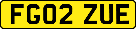 FG02ZUE