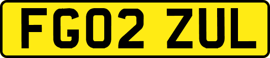 FG02ZUL
