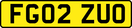 FG02ZUO