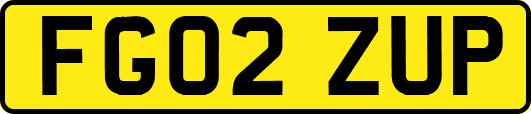 FG02ZUP