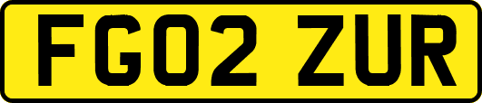 FG02ZUR