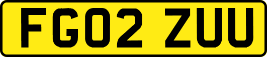 FG02ZUU