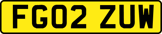 FG02ZUW