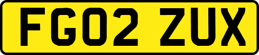 FG02ZUX